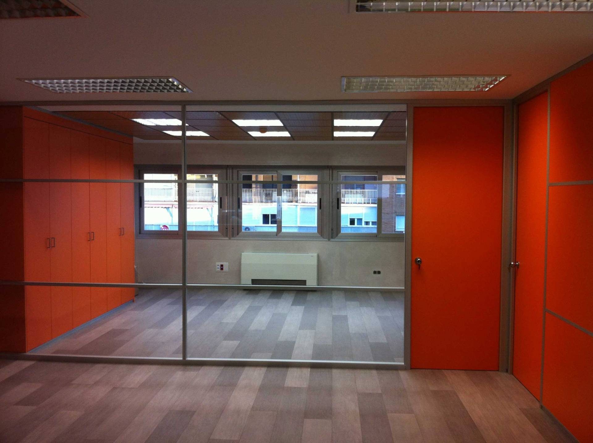 Oficinas